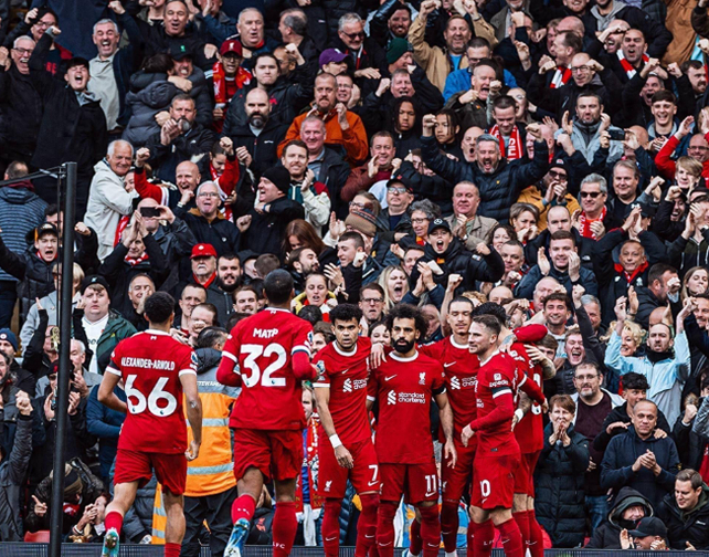 阿斯：利物浦拜仁领跑格伊争夺战，皇马因其高薪高签字费退出