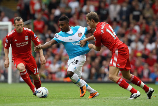 瓦拉内专访谈心理问题：展现脆弱的一面并不是软弱的表现