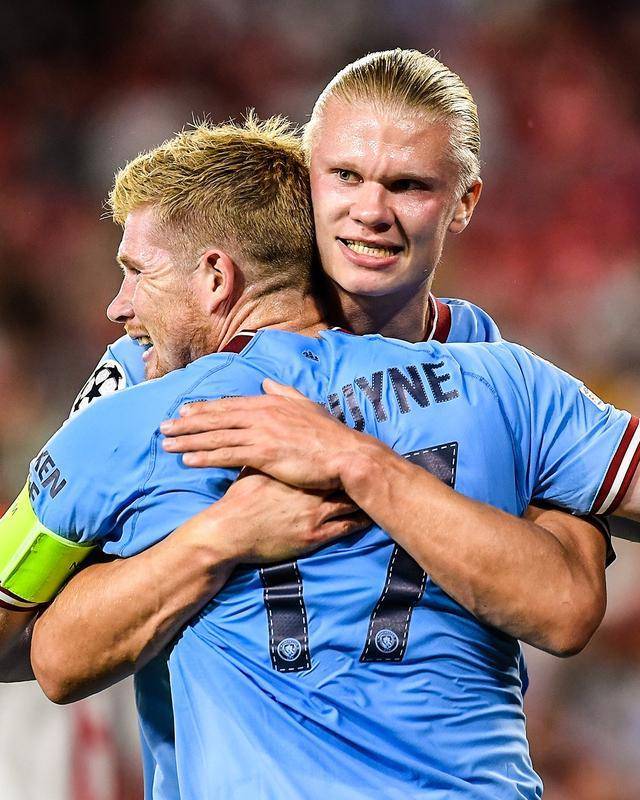 每体：20年前瓜迪奥拉就曾经说过，梅西会帮助阿根廷重夺世界杯