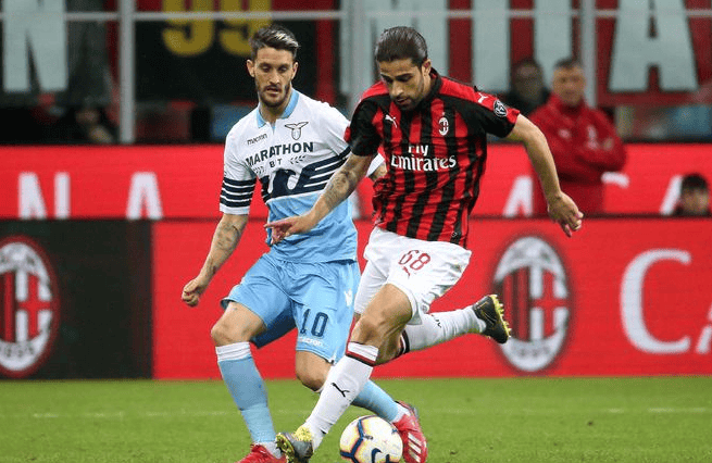 成绩斐然，加斯佩里尼被罗马球迷描绘成魔法师形象画在墙上