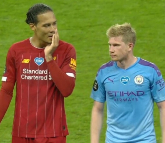 科瓦奇：首个进球的配合是教科书级别的，这是训练中的套路