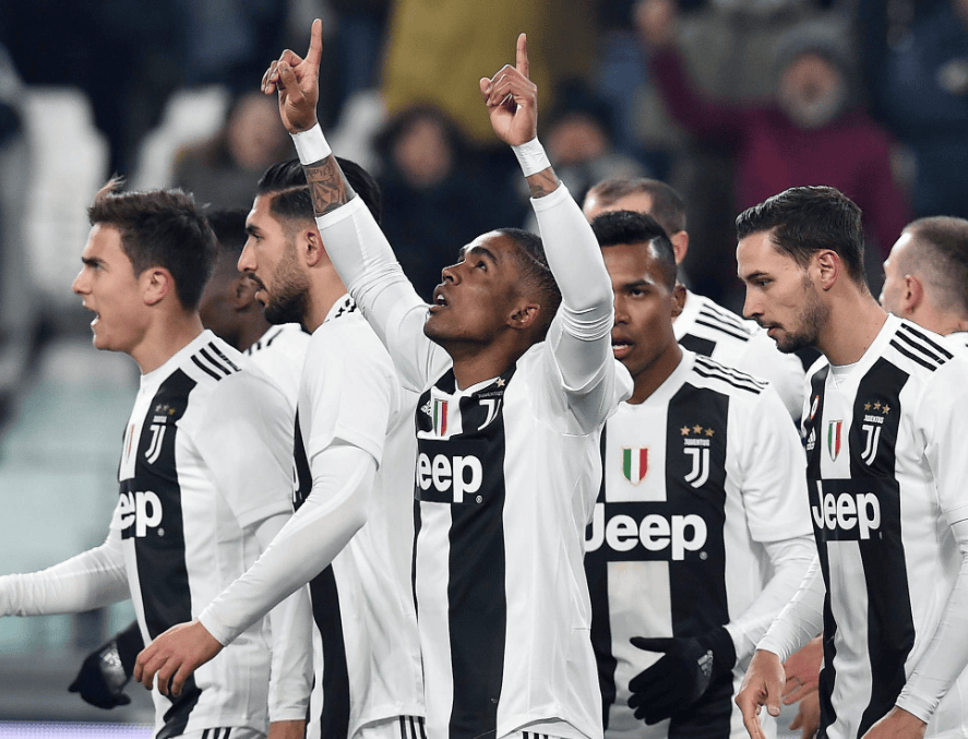 查理-亚当：麦克托米奈的精彩倒钩足以比肩齐达内的天外飞仙